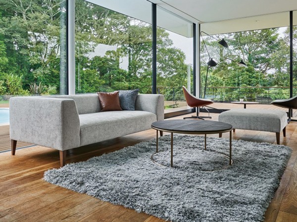 FLYMEe Vert 2P SOFA / フライミーヴェール 2人掛け片肘ソファ 右