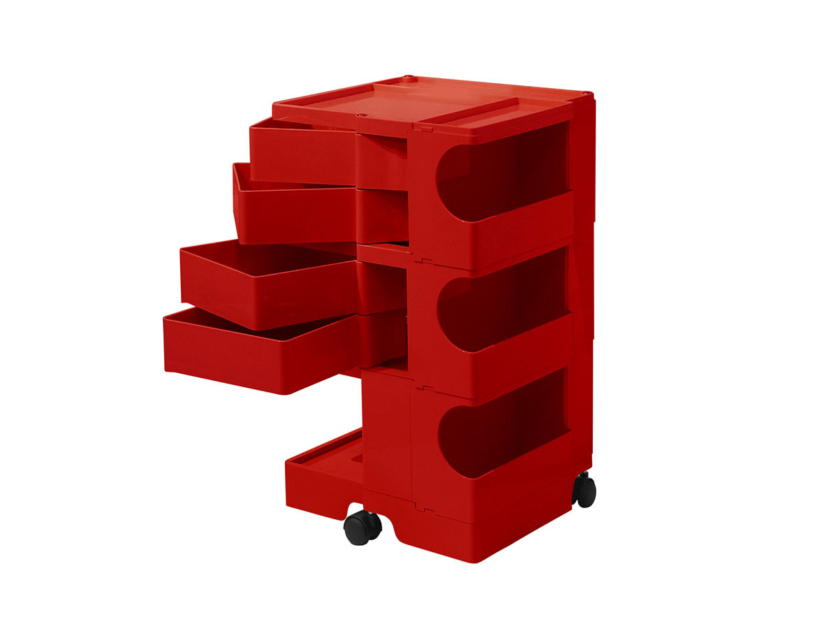 B-LINE Boby Wagon / ビーライン ボビーワゴン 3段4トレイ