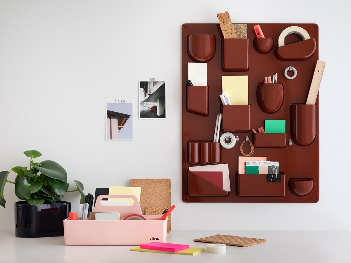 Vitra Uten.Silo RE I / ヴィトラ ウーテン シロ RE 1 - インテリア