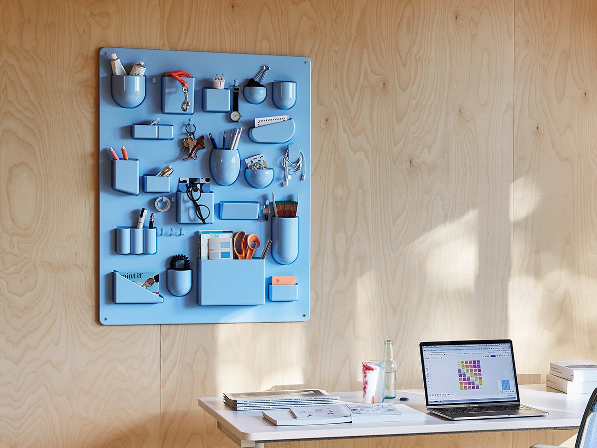 Vitra Uten.Silo RE I / ヴィトラ ウーテン シロ RE 1 - インテリア