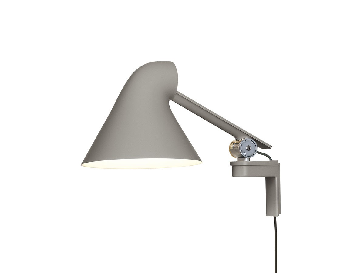 Louis Poulsen NJP Wall / ルイスポールセン NJP ウォール ショート