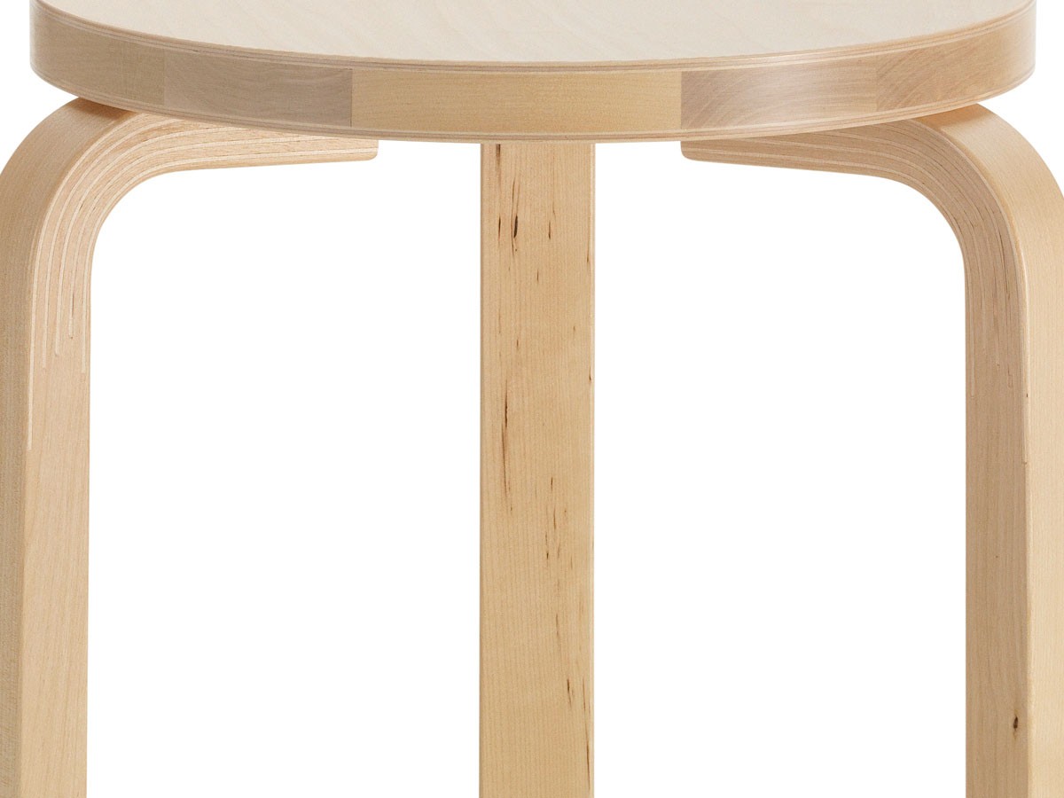 Artek Forest Collection STOOL 60 WILD BIRCH / アルテック