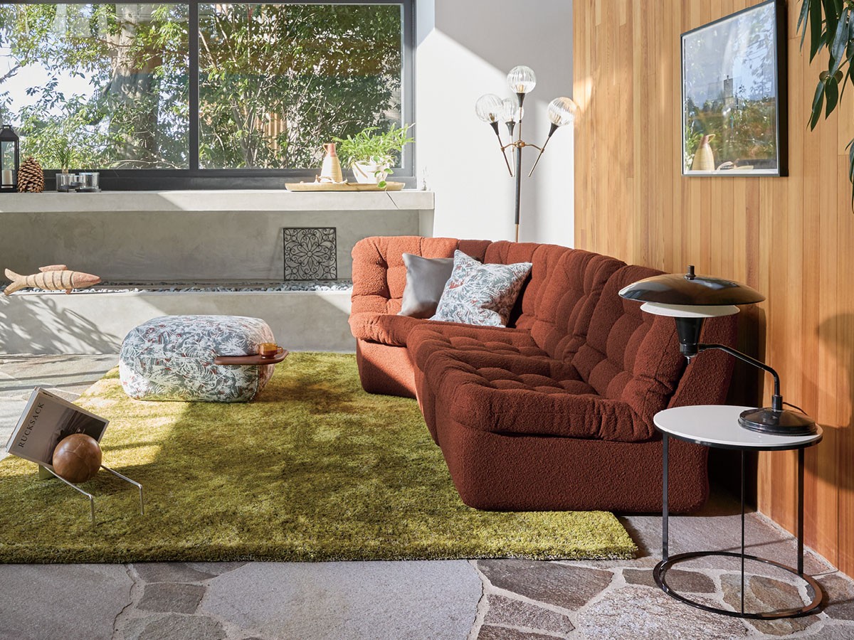 HUKLA EMDEN Combination Sofa / フクラ エムデン コンビネーション