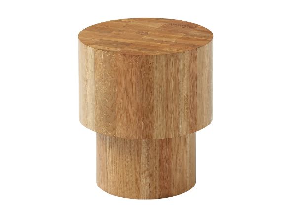 IDEE CHESS SIDE TABLE ROUND / イデー チェス サイド テーブル