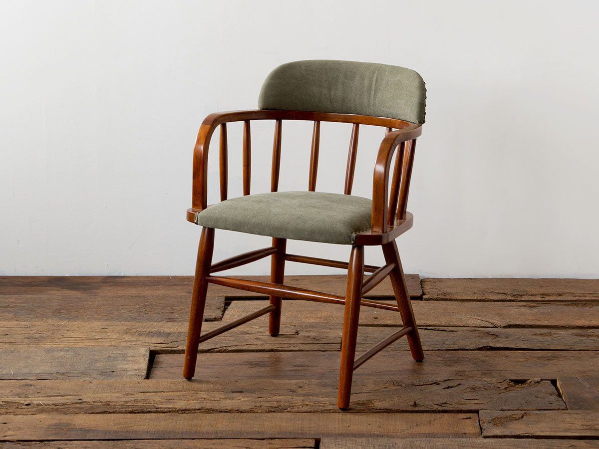 ACME Furniture OAKS ARM CHAIR / アクメファニチャー オークス アーム