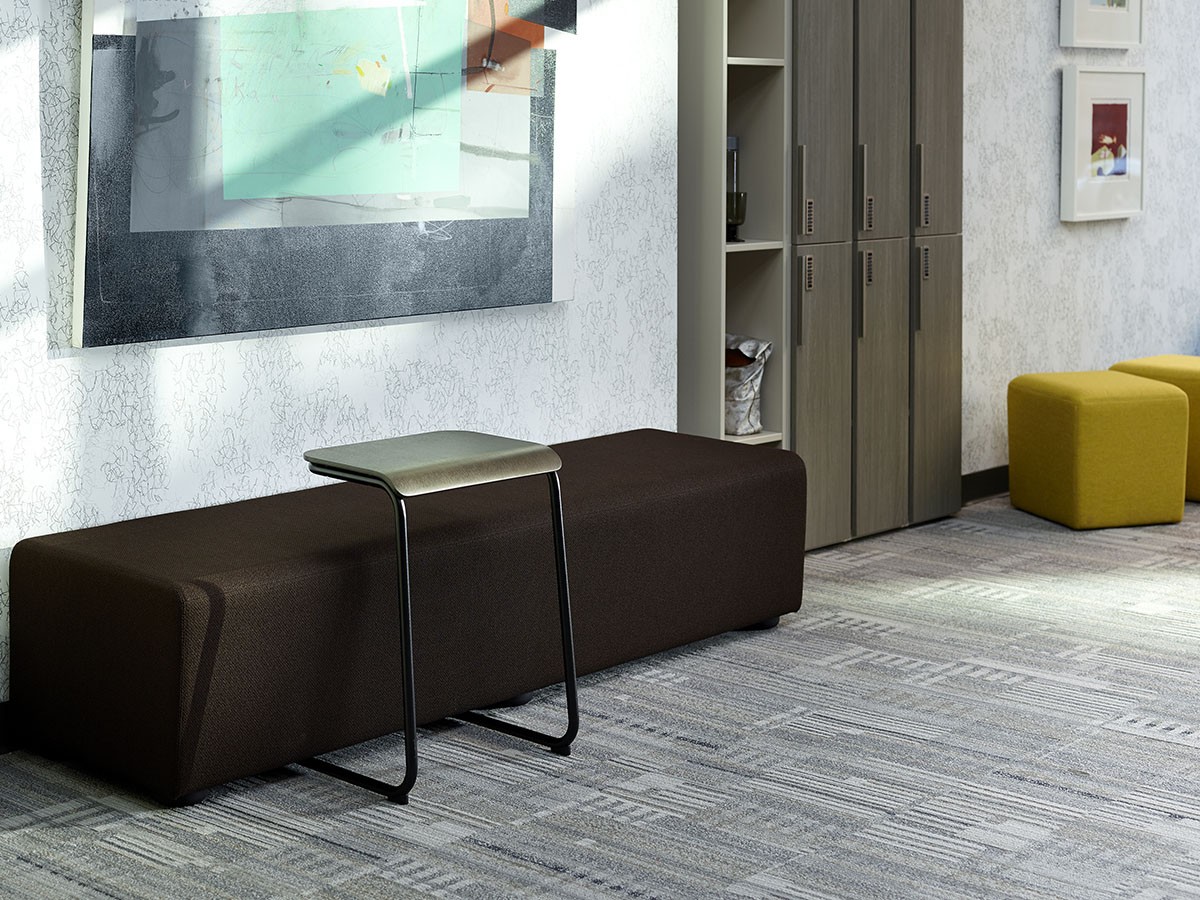 Knoll Office k. lounge / ノルオフィス ケーラウンジ ベンチタイプ 3