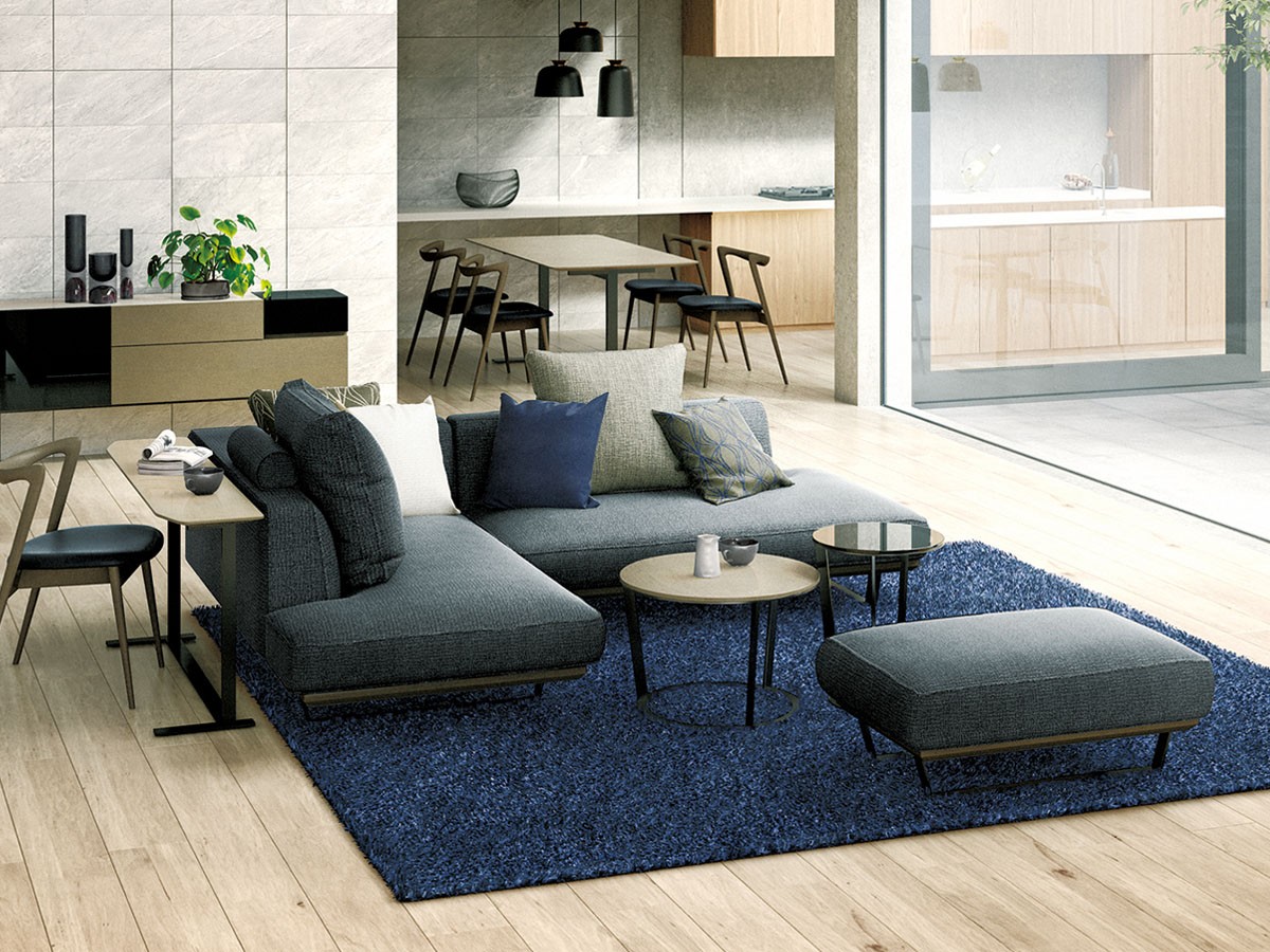 HUKLA KASTOR Stool / フクラ カストール スツール - インテリア・家具