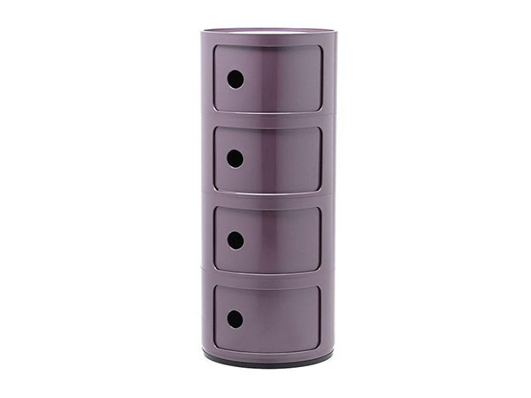 Kartell COMPONIBILI / カルテル コンポニビリ4 - インテリア・家具