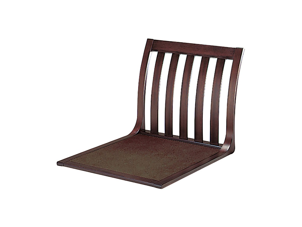 天童木工 座イス / てんどうもっこう 座イス T-5313 - インテリア