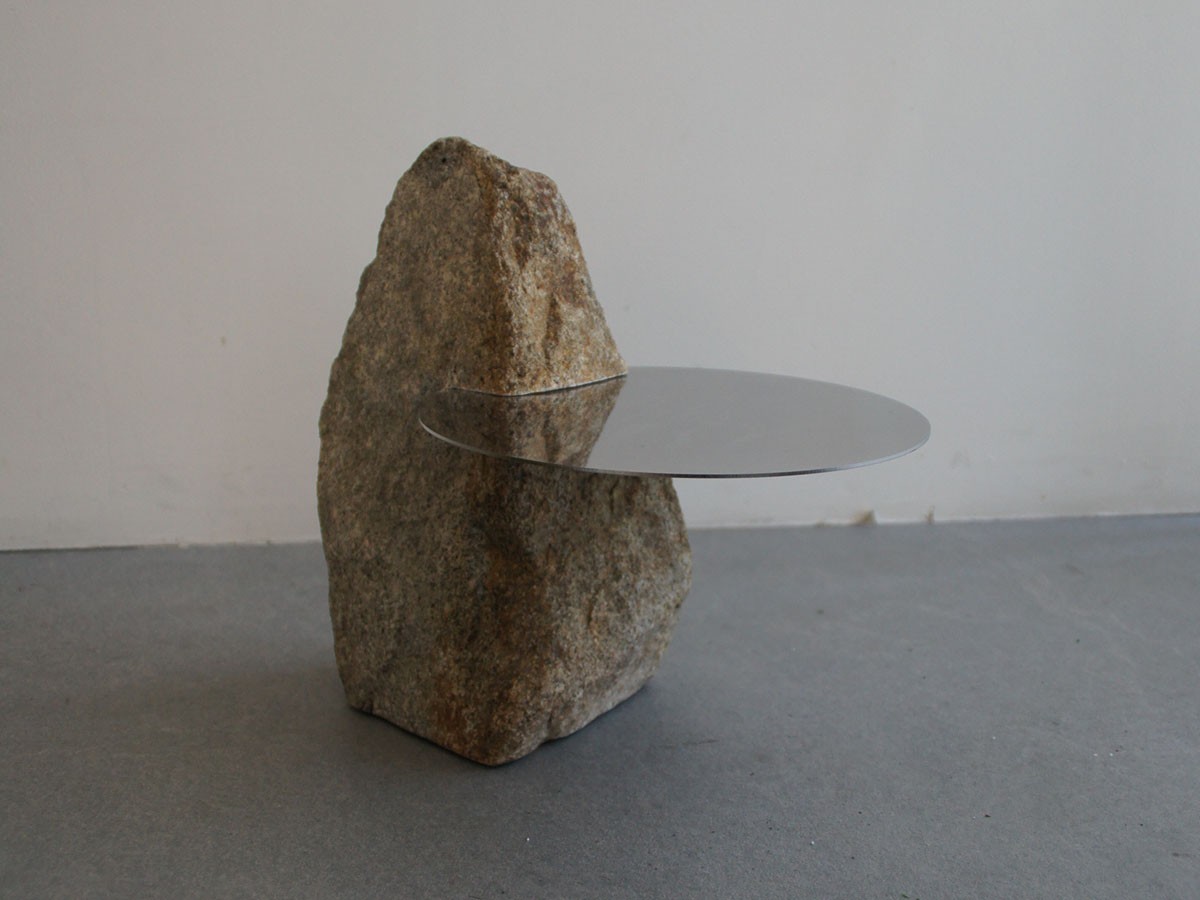 KOKON BONSAI 石の台座 / ココン ボンサイ 石の台座 その壱