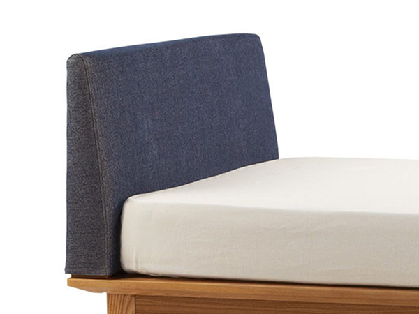 IDEE ASH OREILLER BED Single / イデー アッシュ オレイエ ベッド