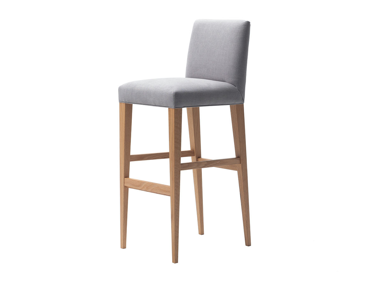COMPLEX CHAIRMAN BAR STOOL / コンプレックス チェアマン バース