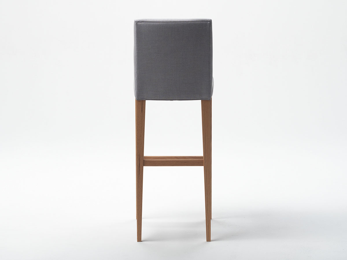 COMPLEX CHAIRMAN BAR STOOL / コンプレックス チェアマン バース