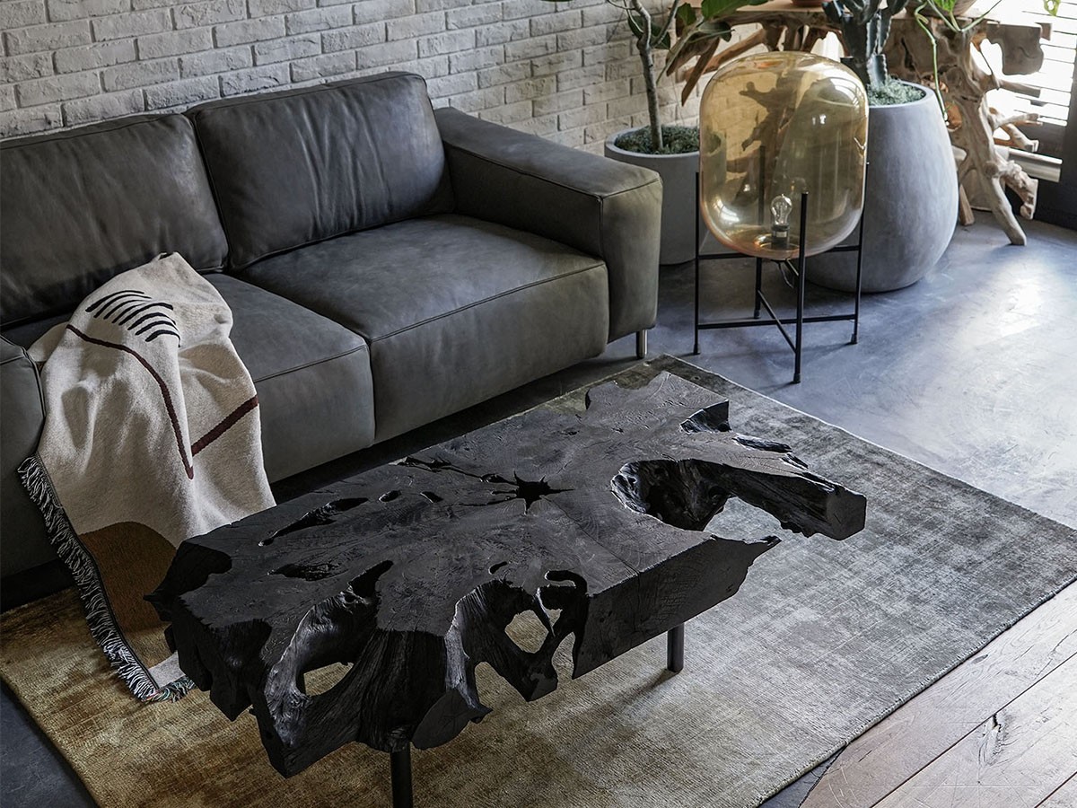 HALO FAT LUXE FUDGE SOFA / ハロ ファットリュクス ファッジ ソファ