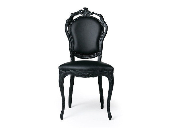 moooi Smoke Dining Chair / モーイ スモーク ダイニングチェア