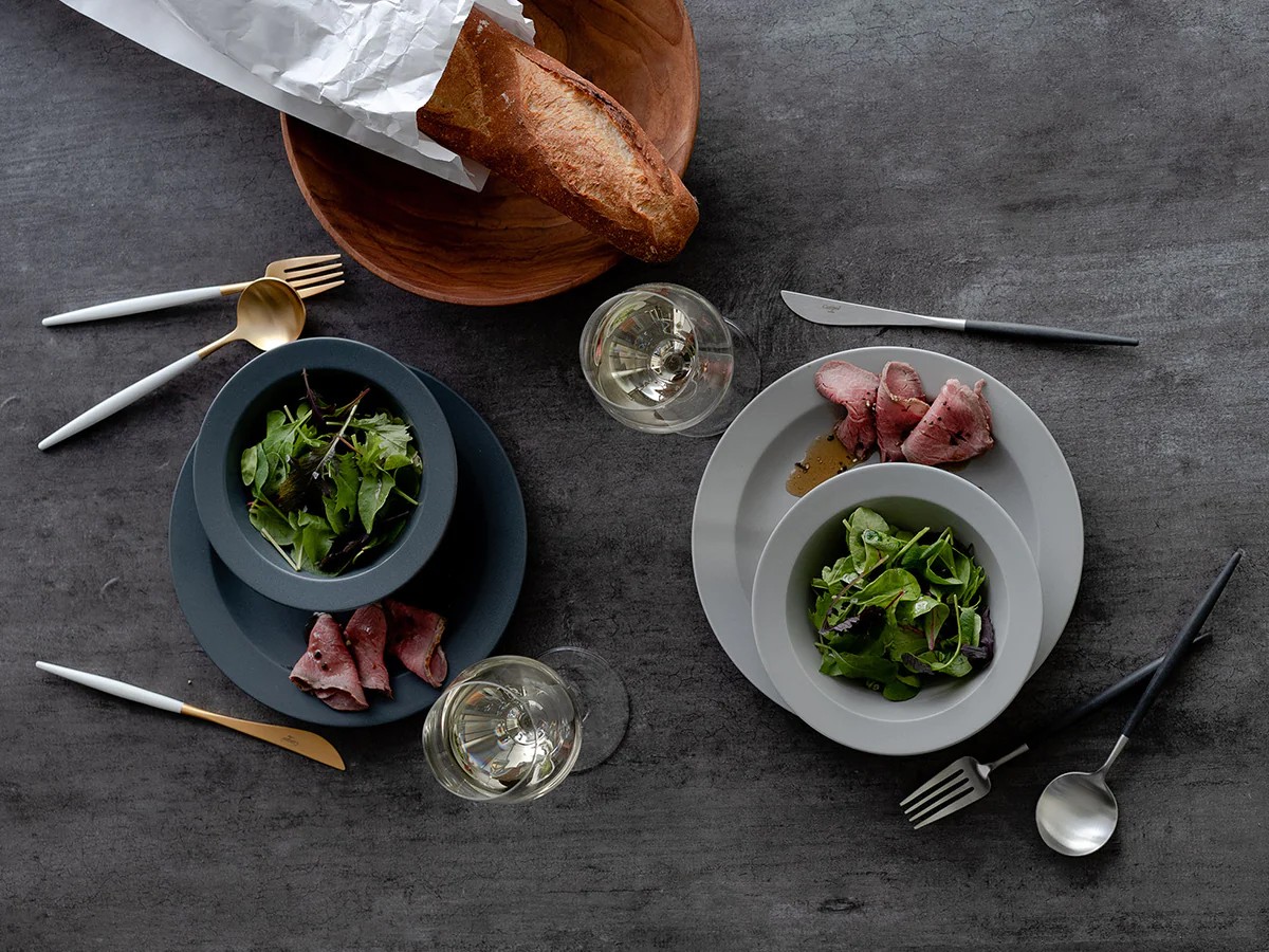 Cutipol GOA Cutlery Set / クチポール ゴア ディナー6本セット