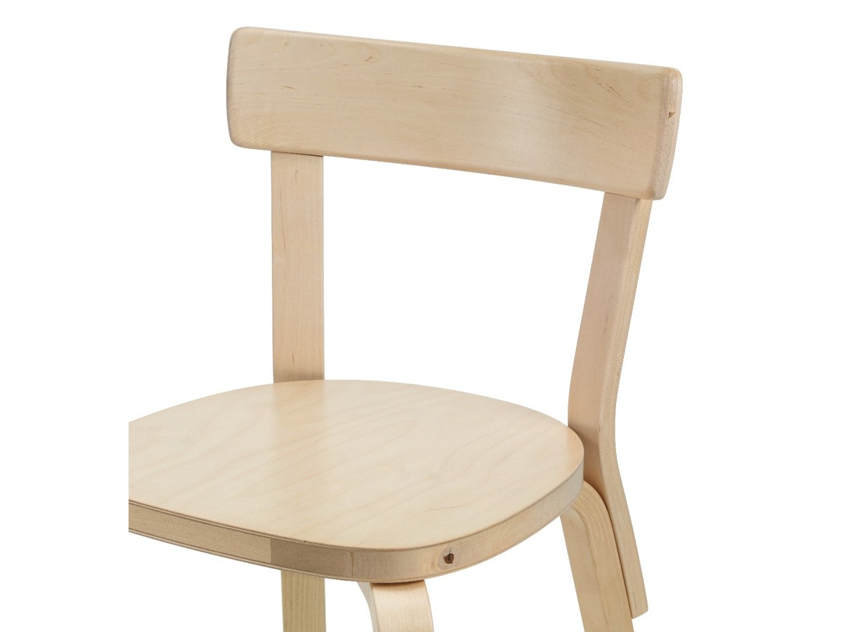 Artek Forest Collection CHAIR 69 WILD BIRCH / アルテック