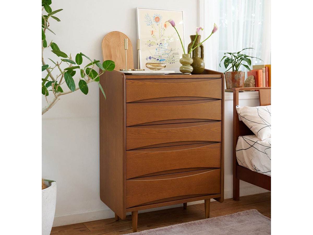 JOURNAL STANDARD FURNITURE AROS CHEST / ジャーナルスタンダード