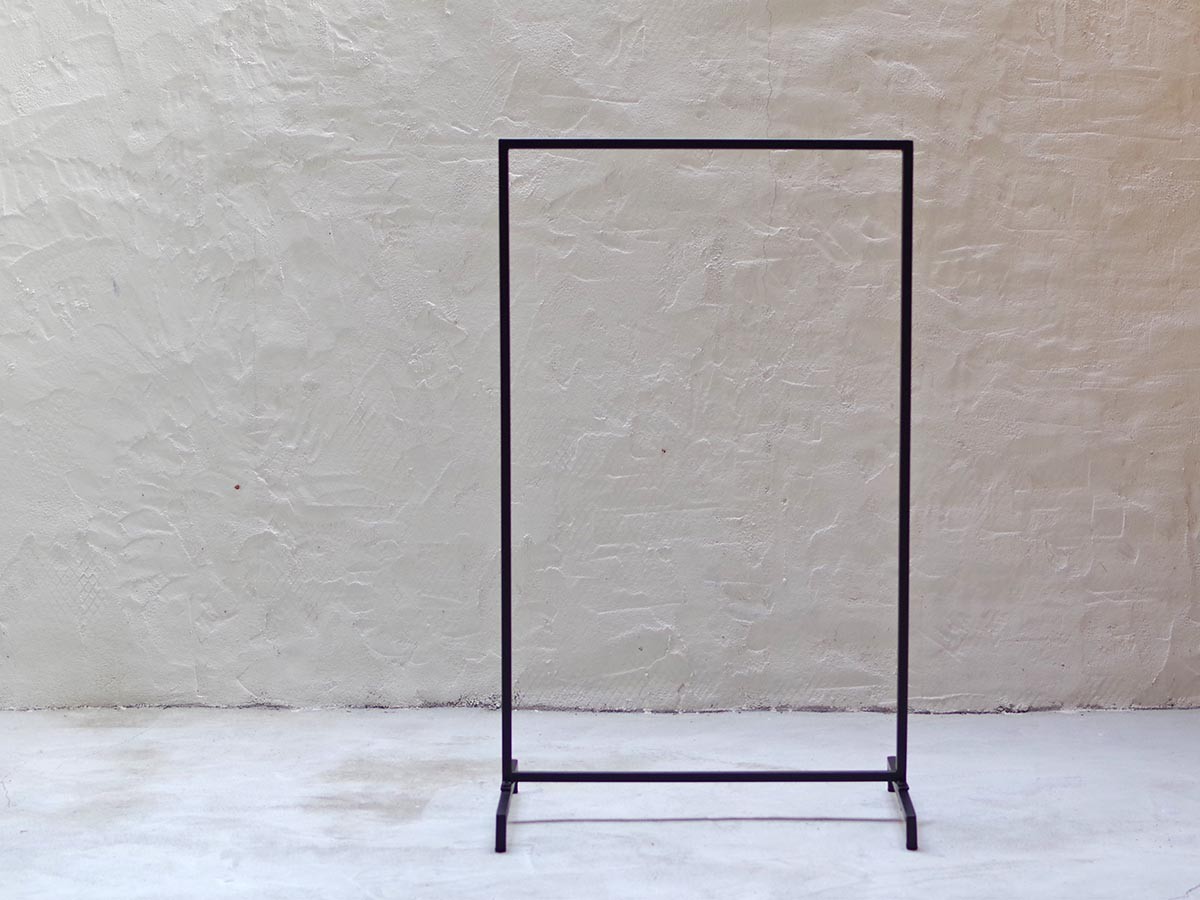 LIFE FURNITURE TO IRON HANGER RACK S / ライフファニチャー TO