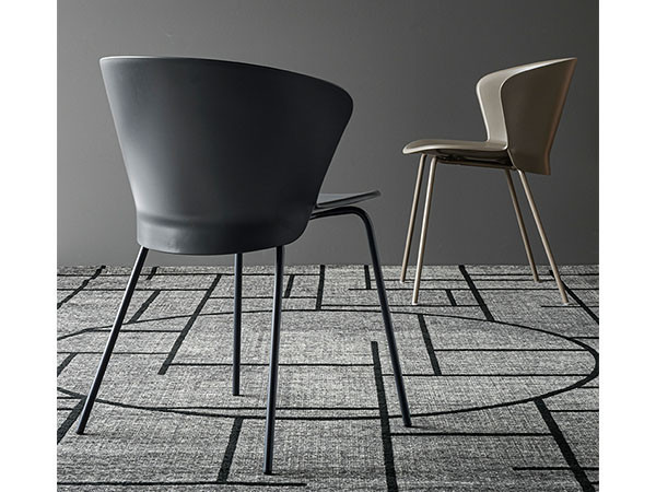 Calligaris BAHIA / カリガリス バイア CS/1815 - インテリア・家具