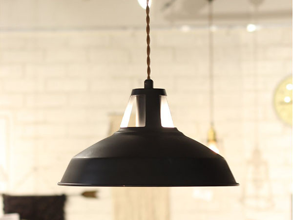 JOURNAL STANDARD FURNITURE FORD CLIFF PENDANT LAMP / ジャーナル