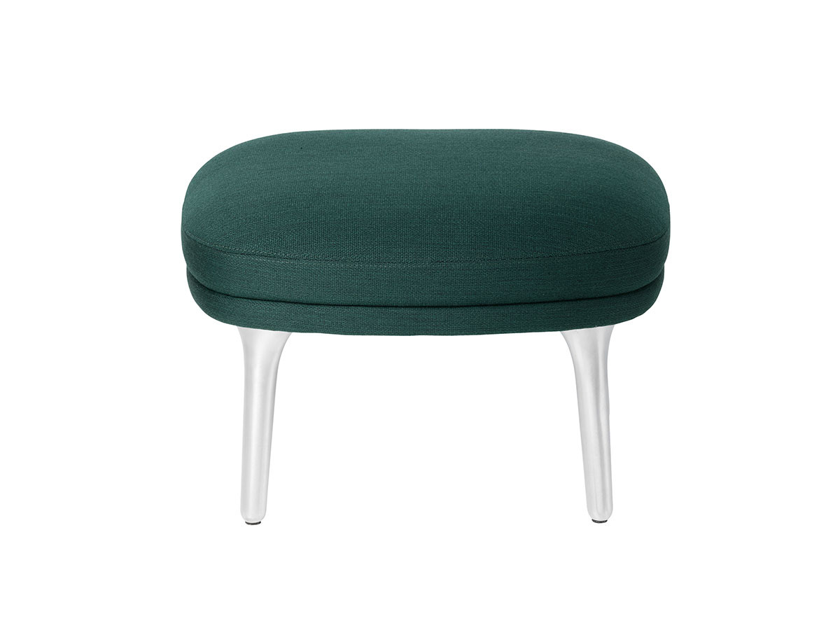 FRITZ HANSEN FRI / フリッツ・ハンセン フリチェア フットスツール