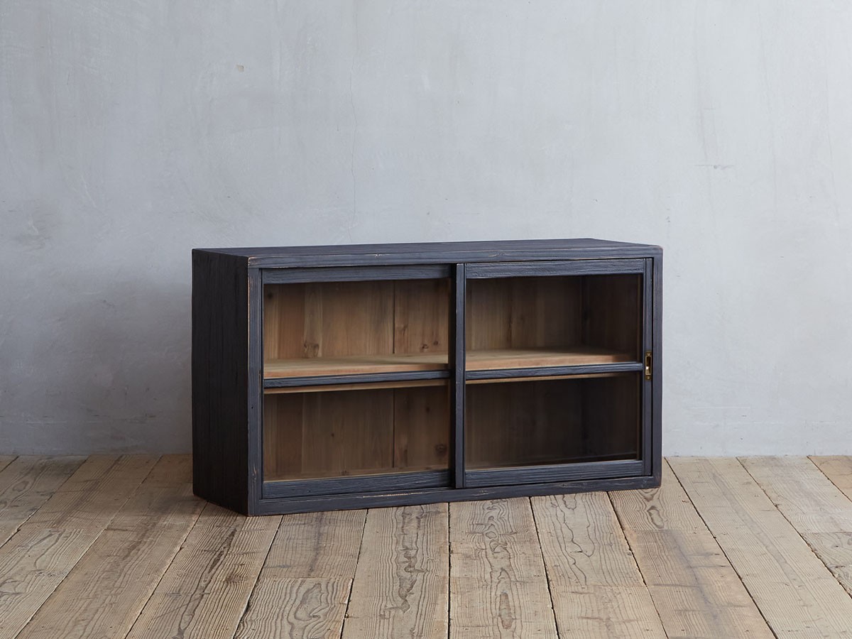 Knot antiques KUROKI CABINET / ノットアンティークス クロキ