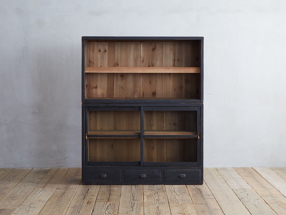 Knot antiques KUROKI CABINET / ノットアンティークス クロキ