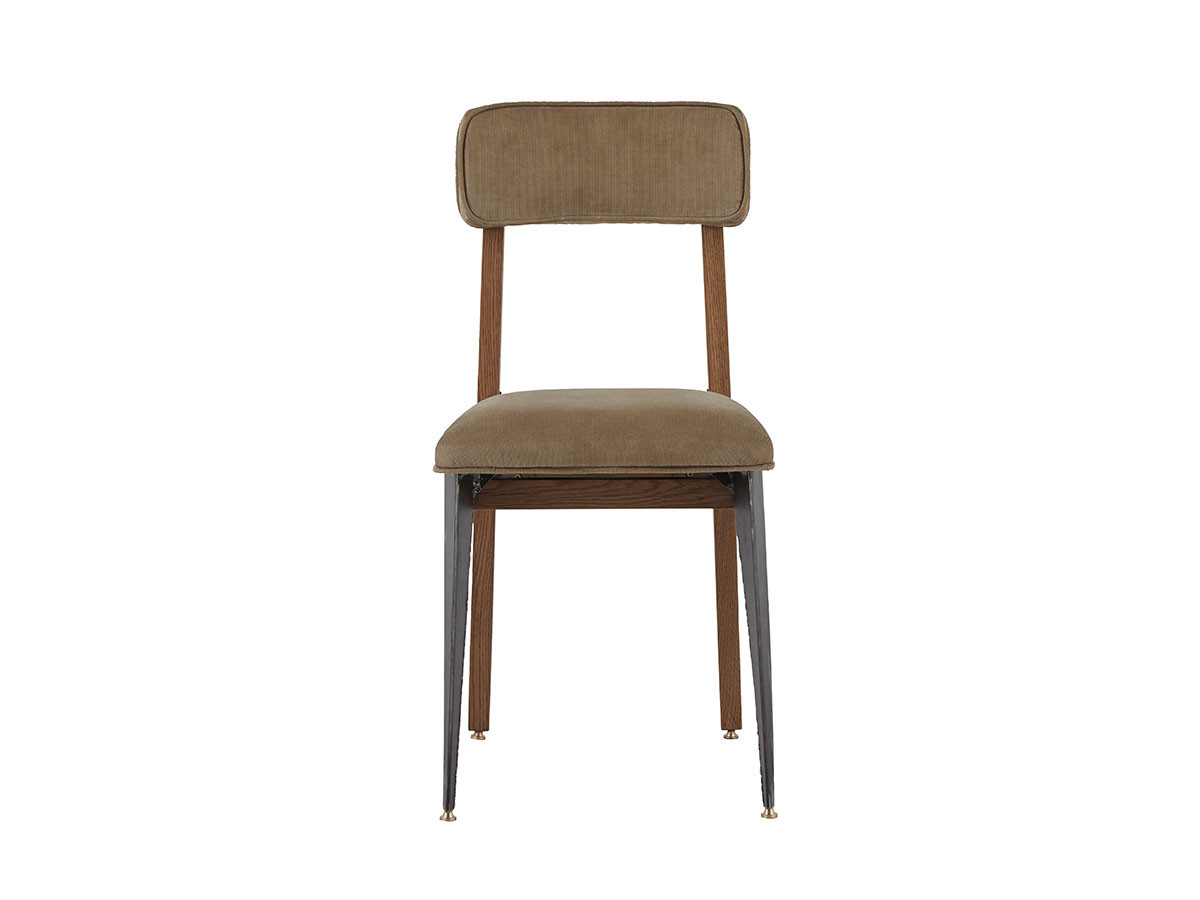 JOURNAL STANDARD FURNITURE CHRYSTIE CHAIR / ジャーナルスタンダード