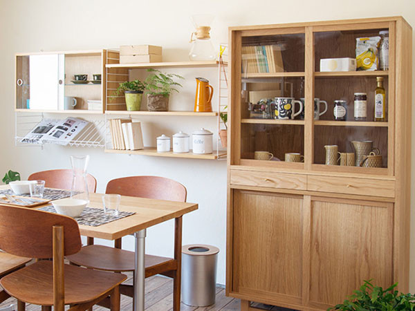 greeniche original furniture Cup Board / グリニッチ オリジナル