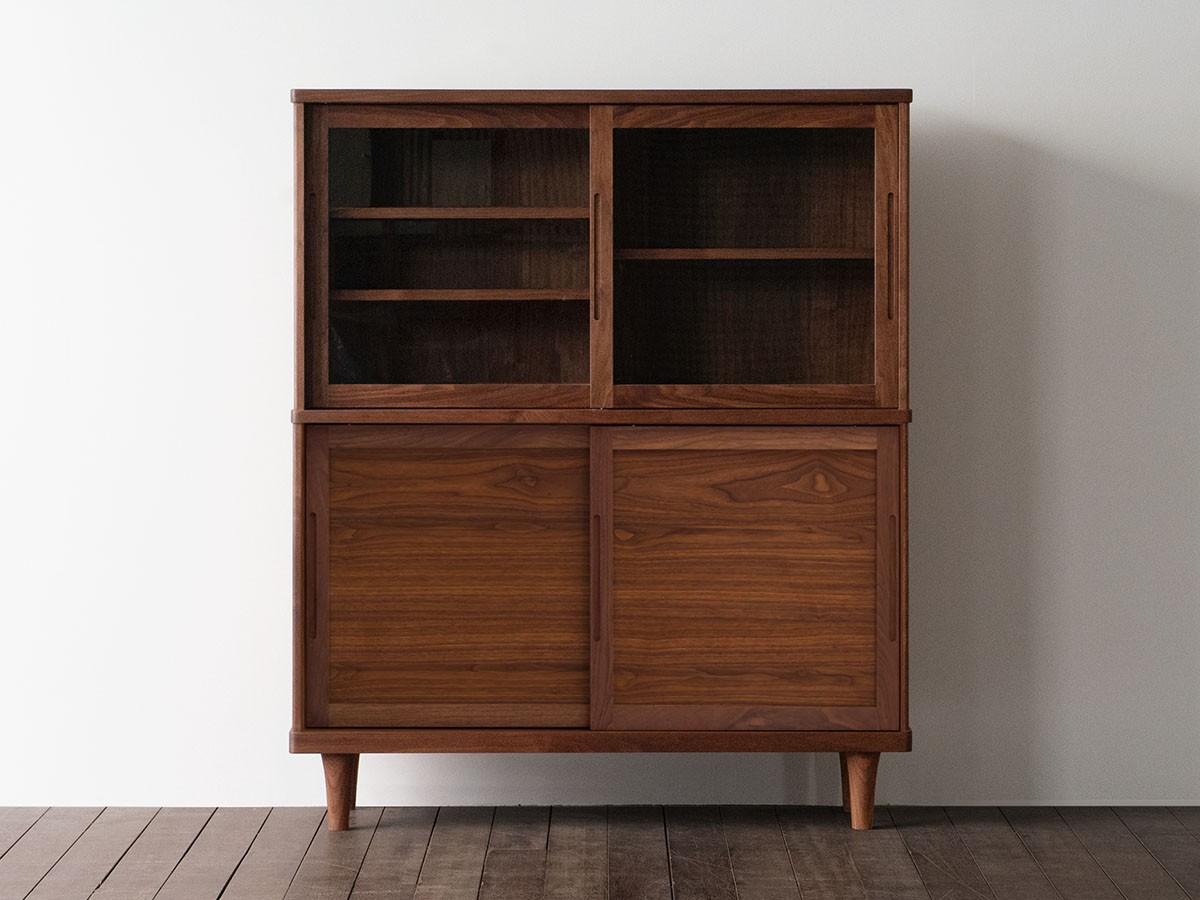 松井木工 Fennel GRASS CABINET 4D / まついもっこう フェンネル