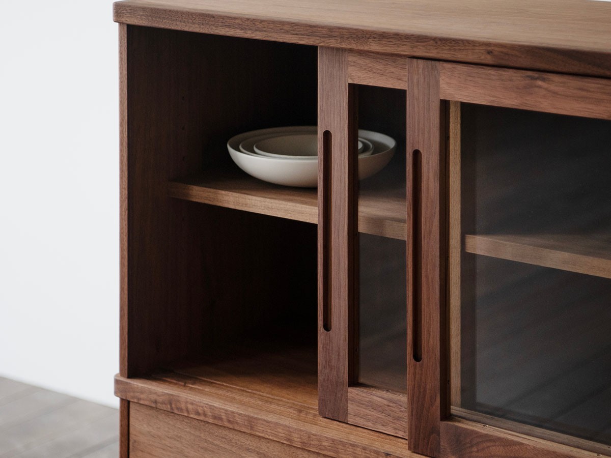 松井木工 Fennel GRASS CABINET 4D / まついもっこう フェンネル