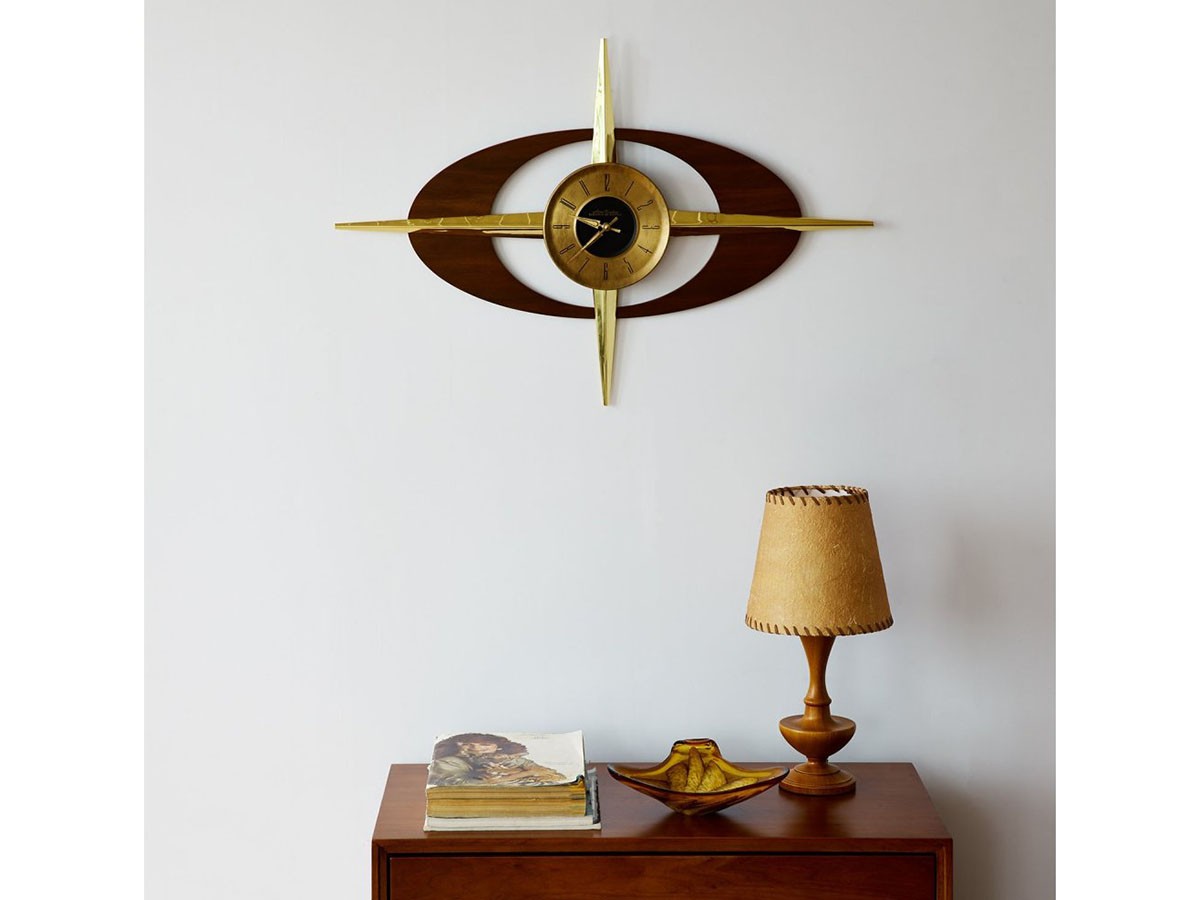 ACME Furniture SAGA WALL CLOCK / アクメファニチャー サーガ