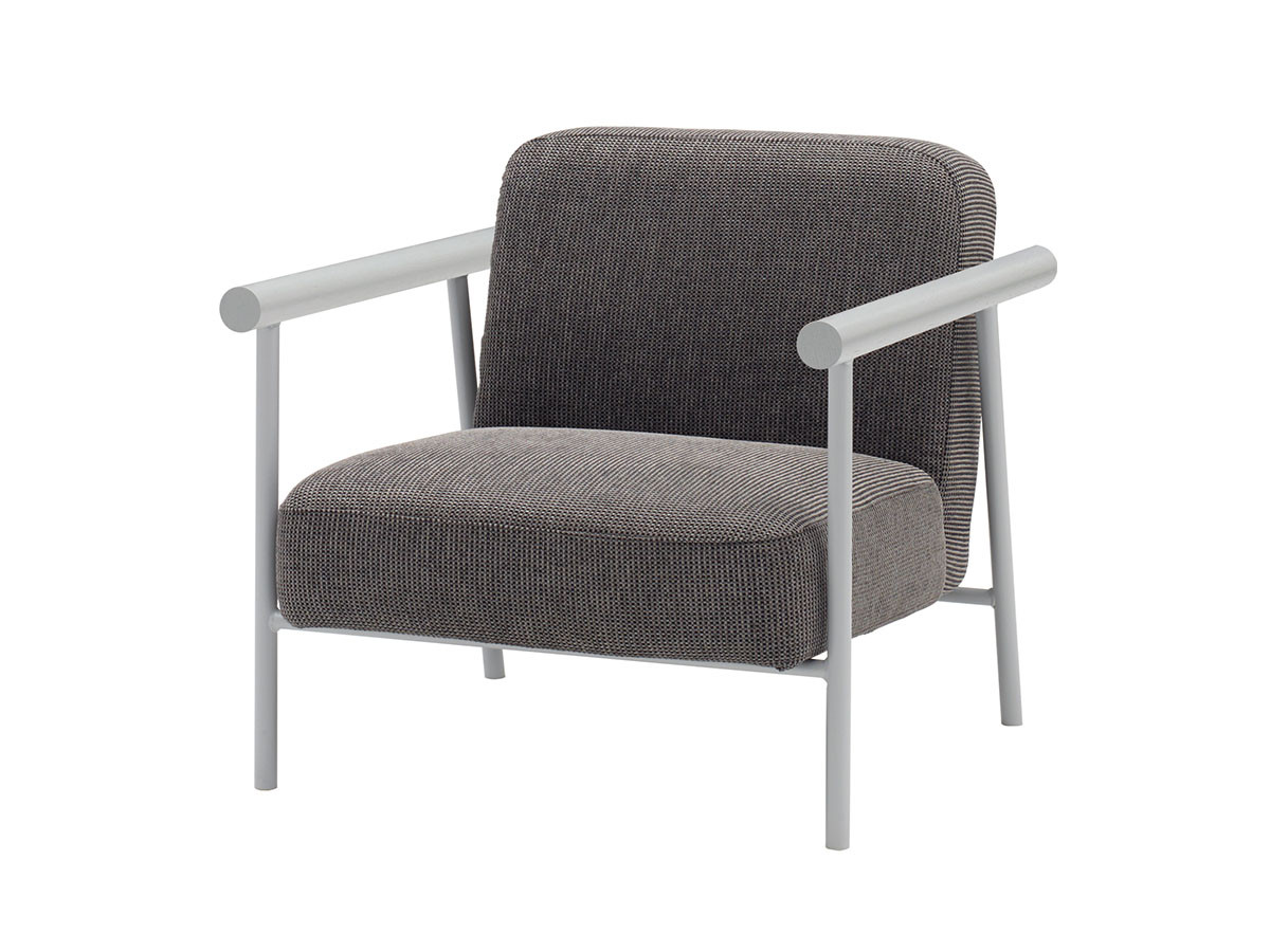 bellacontte RAIL LOUNGE SOFA / ベラコンテ レールラウンジソファ