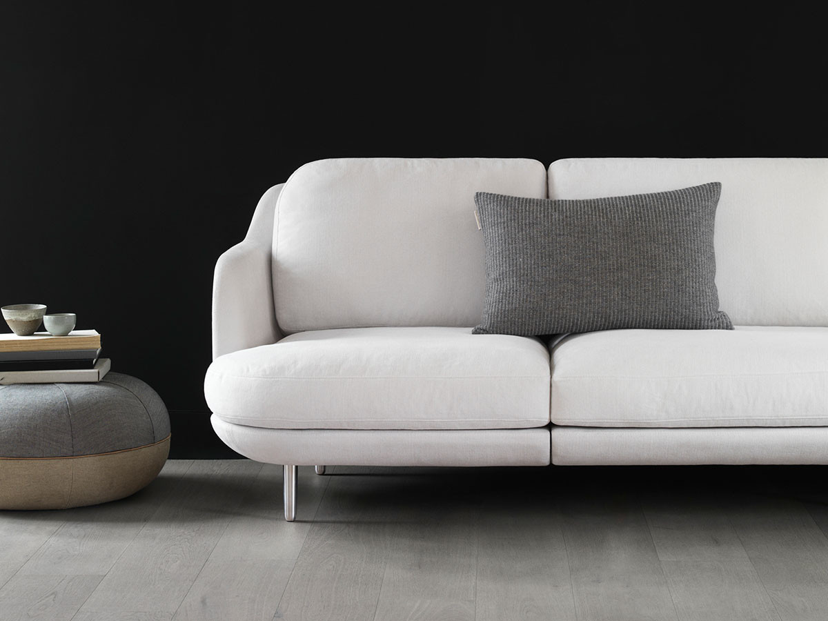 FRITZ HANSEN CUSHION AIAYU / フリッツ・ハンセン クッション