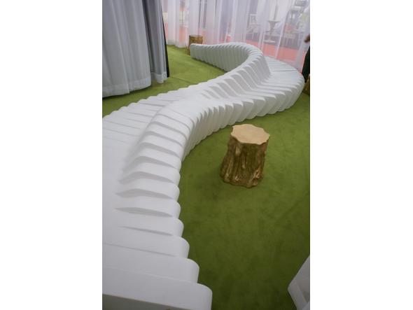 sixinch Cliffy 6000 / シックスインチ クリフィ 6000 - インテリア