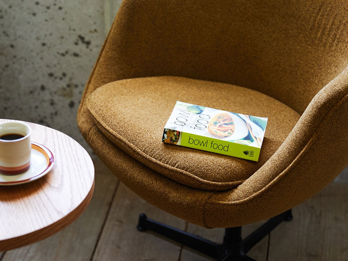 SWITCH Forge Lounge Chair / スウィッチ フォージ ラウンジチェア