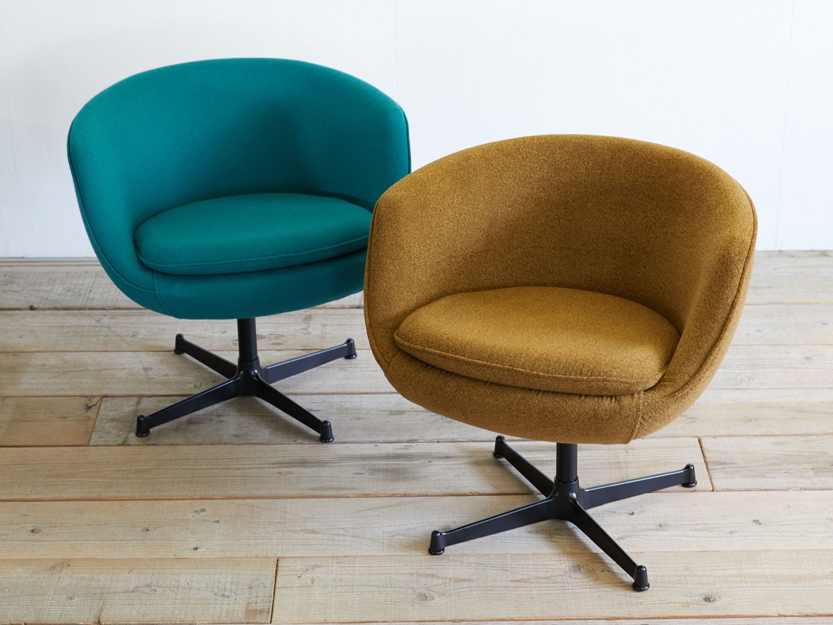 SWITCH Forge Lounge Chair / スウィッチ フォージ ラウンジチェア