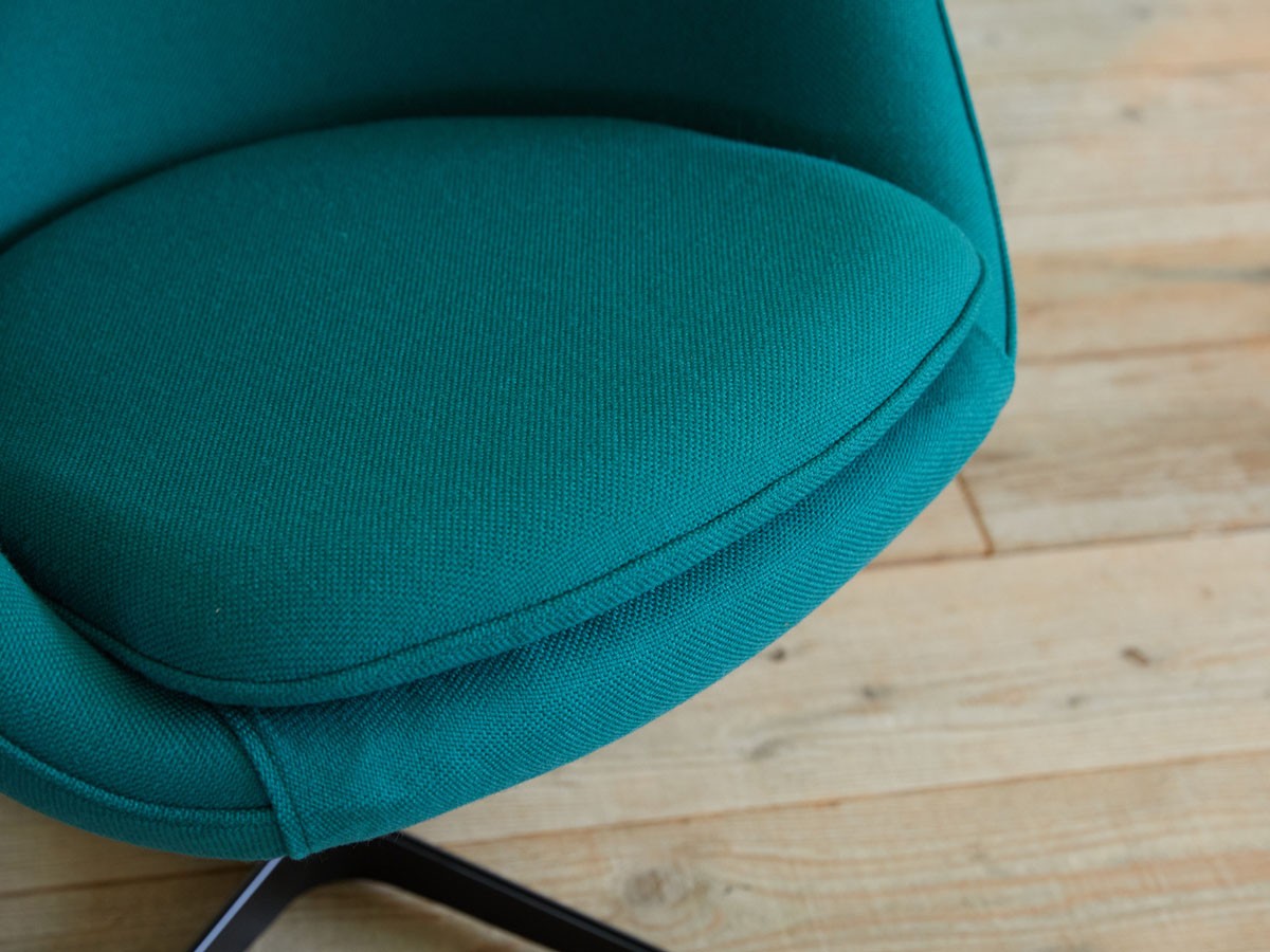 SWITCH Forge Lounge Chair / スウィッチ フォージ ラウンジチェア