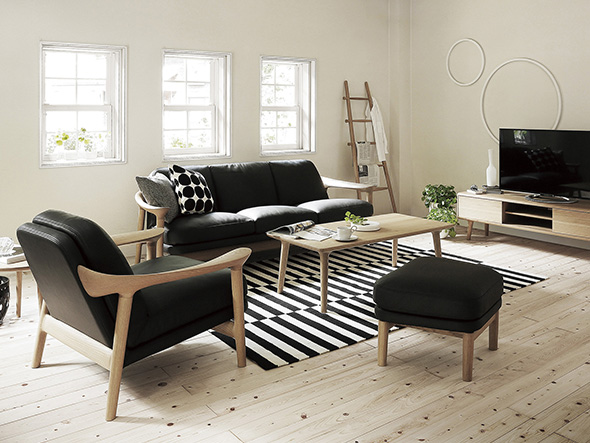 BRIDGE TV BOARD 150 / ブリッジ TVボード 150 - インテリア・家具通販