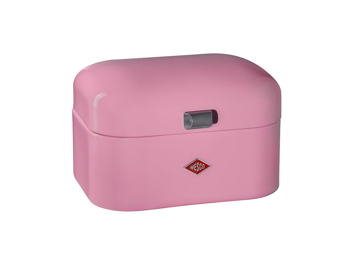 WESCO SINGLE GRANDY BREAD BOX / ウェスコ シングルグランディ