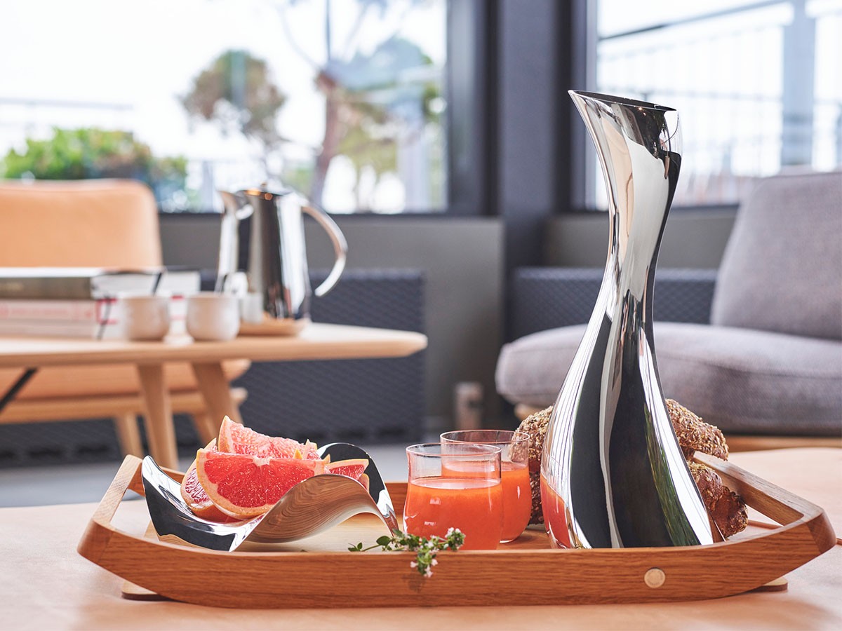 GEORG JENSEN BARBRY TRAY / ジョージ ジェンセン バルブリ トレイ