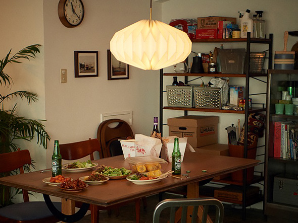 ACME Furniture GRANDVIEW SHELF / アクメファニチャー グランドビュー