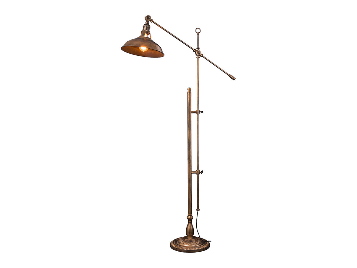 FLYMEe Parlor Floor Light / フライミーパーラー フロアライト m3193