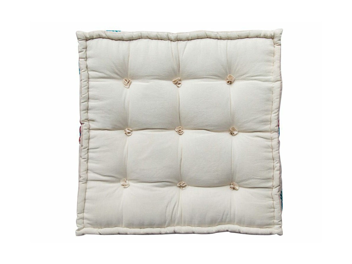 a.depeche block multi zabu ottoman / アデペシュ ブロックマルチ