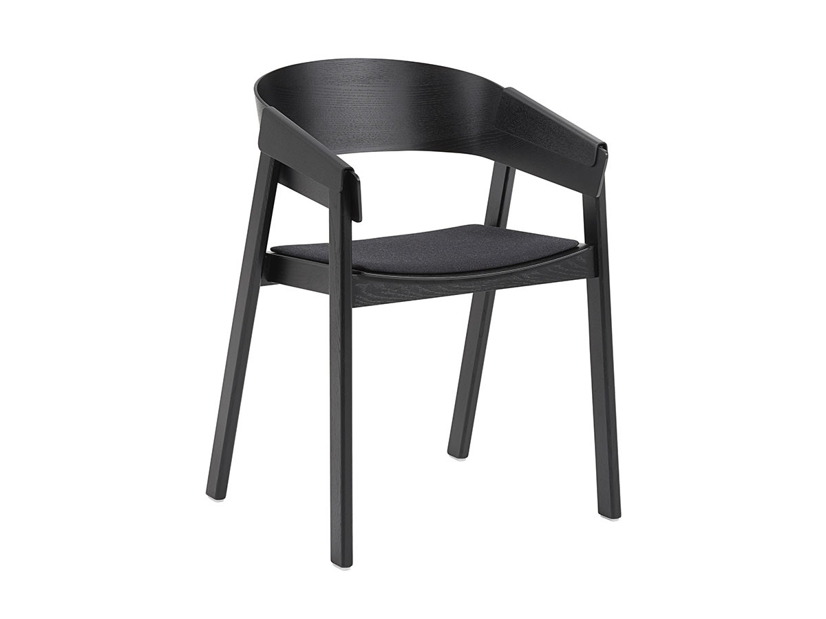 Muuto COVER ARMCHAIR / ムート カバーチェアアームチェア