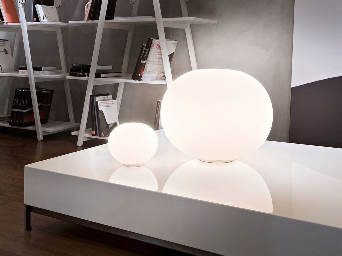 FLOS GLO-BALL BASIC ZERO / フロス グローボール ベーシック ゼロ