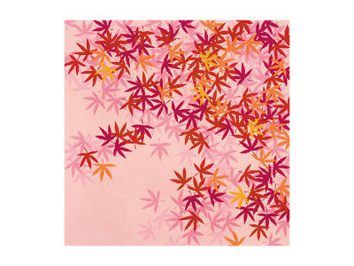 山形緞通 DESIGNERS LINE - KEN KIYOYUKI OKUYAMA - HAMON / やまがた