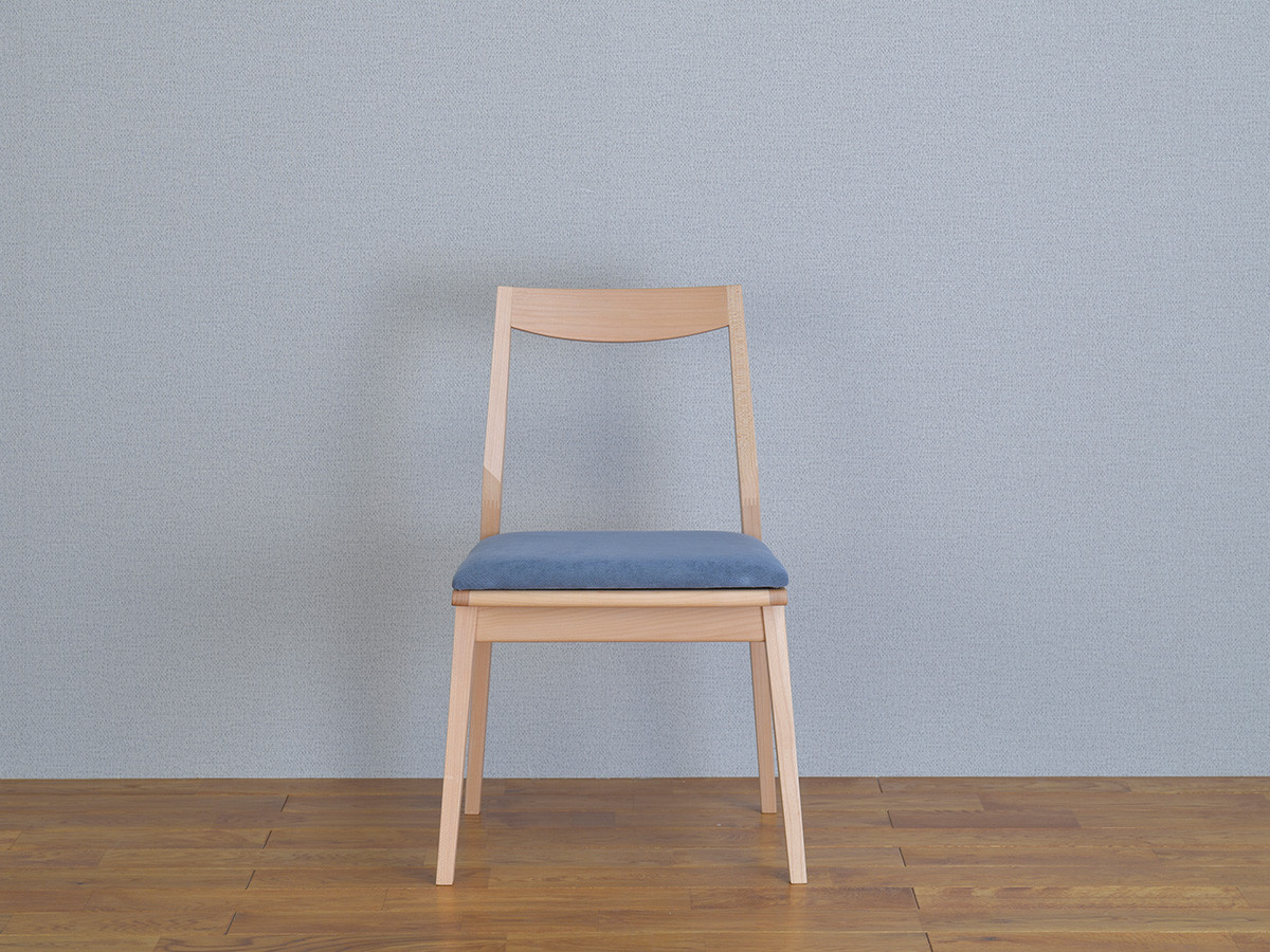 Ingenfinity JONAS / インジェンフィニティ ジョナス チェア（張込み