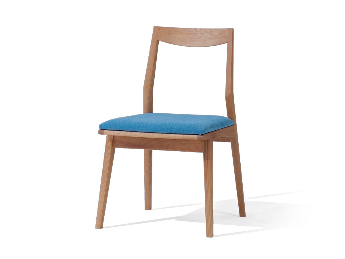 Ingenfinity JONAS / インジェンフィニティ ジョナス チェア（張込み